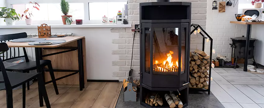 Wood Stove Firebox Installation Services in Selden, NY