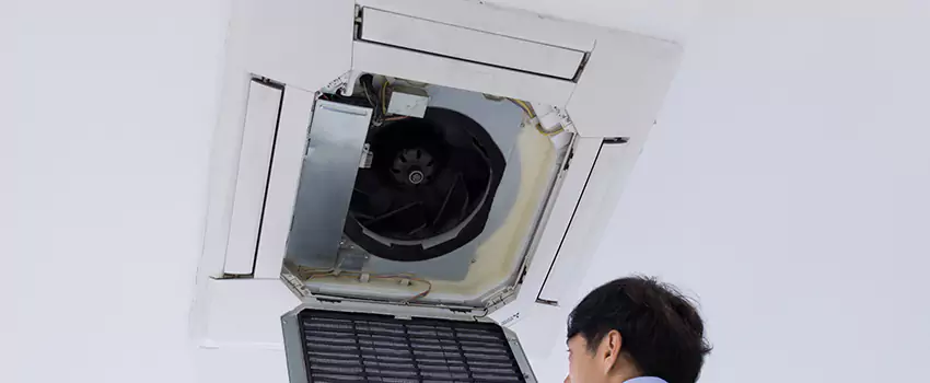 Benefits of Professional Air Duct Cleaning in Selden, New York