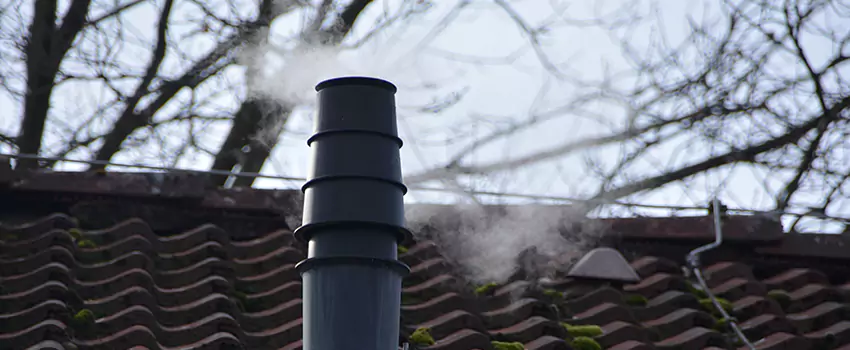 Broken Chimney Animal Screen Repair And Installation in Selden, NY