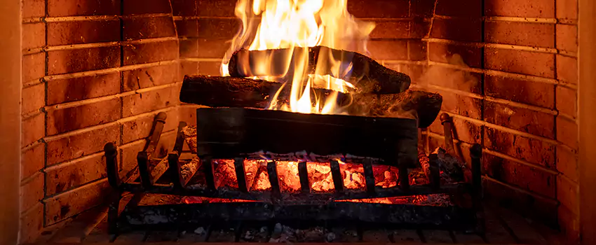 Chimney Ash Dump Cover Repair Services in Selden, NY