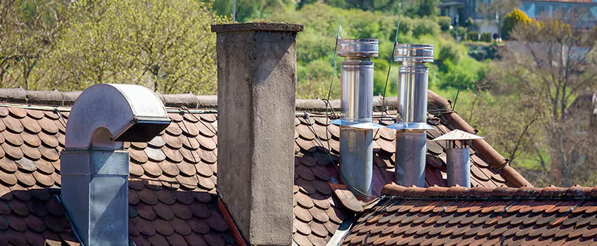 Commercial Chimney Blockage Removal in Selden, New York