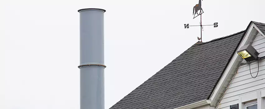 Multi-flue Chimney Caps Installation And Repair in Selden, NY