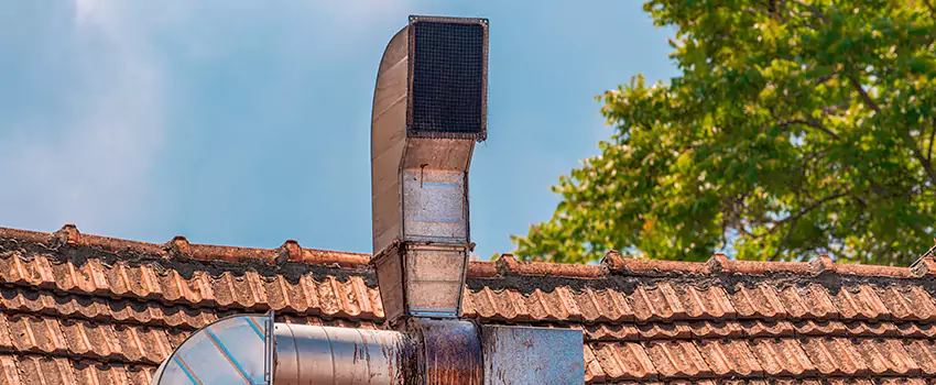 Chimney Creosote Cleaning Experts in Selden, New York