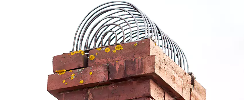 Chimney Crown Problems in Selden, New York