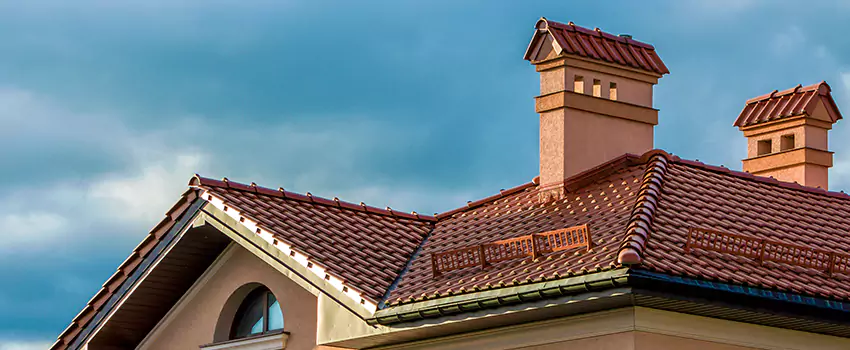 Residential Chimney Services in Selden, New York