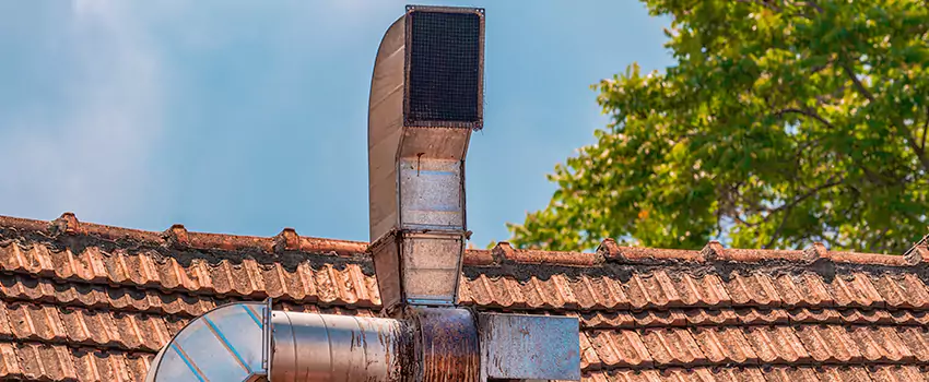 Chimney Blockage Removal in Selden, New York