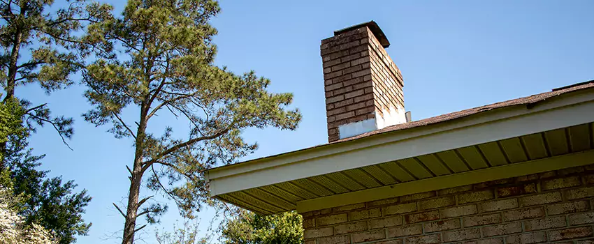 Brick Chimney Sweep Near Me in Selden, NY