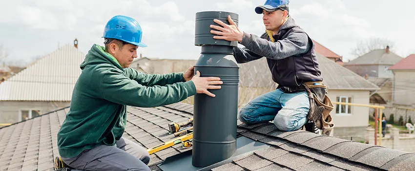 Commercial Chimney Cost in Selden, NY