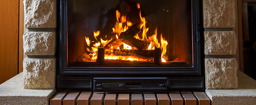 Decorative Fireplace Installation Cost in Selden, New York