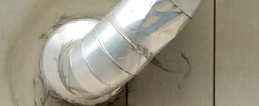 Dryer Vent Repair Process in Selden, NY