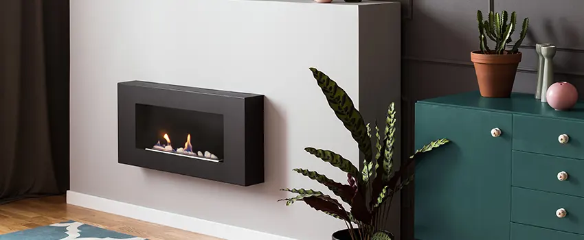 Electric Fireplace Glowing Embers Installation Services in Selden, NY