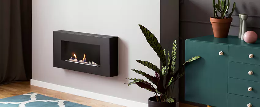 Cost of Ethanol Fireplace Repair And Installation Services in Selden, NY
