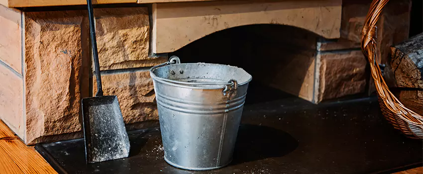 Clean The Fireplace Mantle And Hearth in Selden, New York