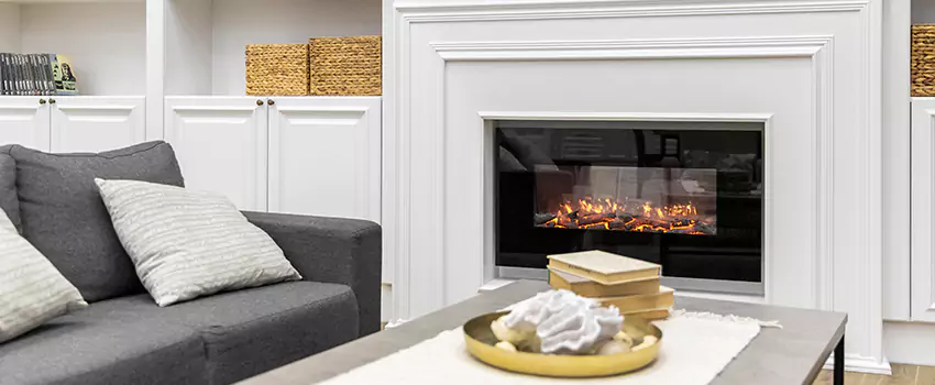 Professional Fireplace Maintenance Contractors in Selden, NY