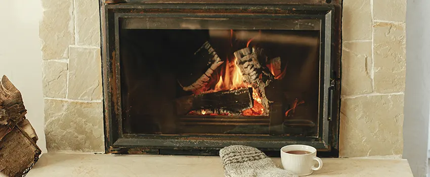Fireplace Door Handle Replacements Services in Selden, New York
