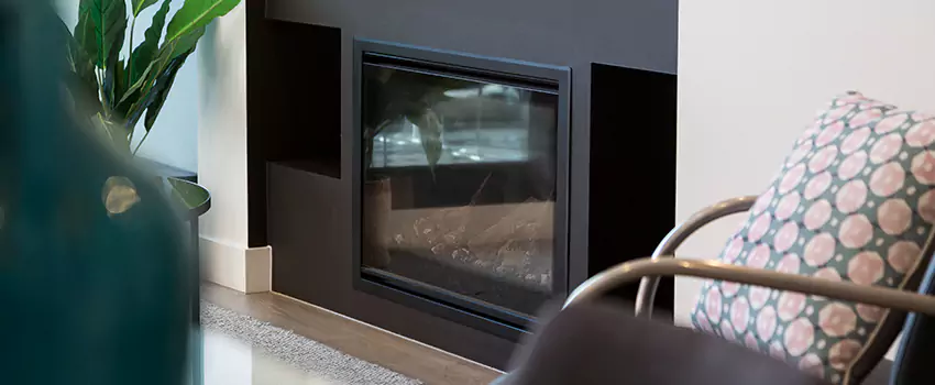 Gas Fireplace Installation in Selden, NY