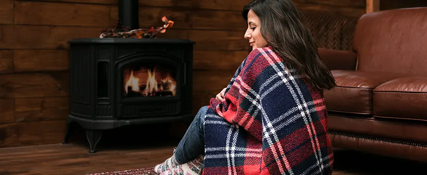 Fireplace Firebox Grate Replacement Services  in Selden, New York