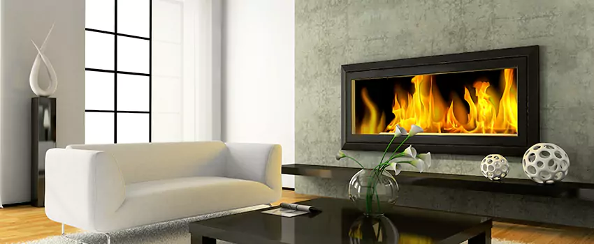 Fireplace Hearth Ideas in Selden, New York