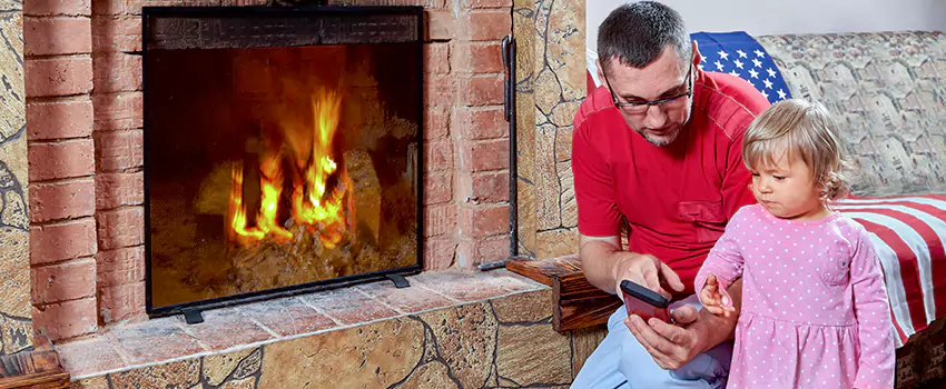 Fireplace Safety Locks For Kids in Selden, NY