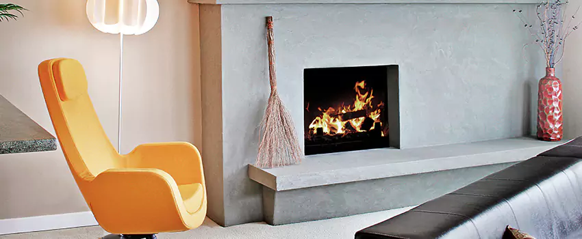 Electric Fireplace Makeover Services in Selden, NY