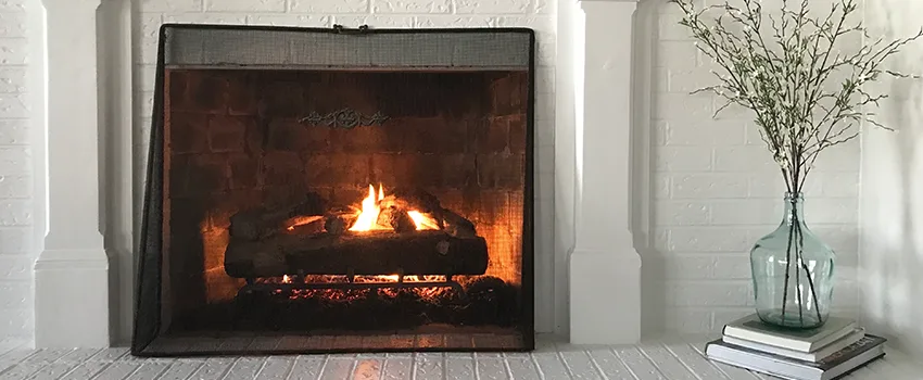 Cost-Effective Fireplace Mantel Inspection And Maintenance in Selden, NY