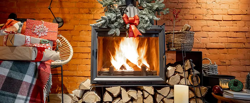 Steel Fireplace Grate Repair And Replacement Services in Selden, New York