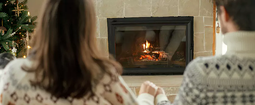 Fireplace Firebox Refurbish & Restore Services in Selden, NY