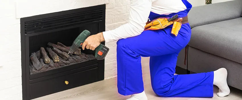 Fireplace Safety Inspection Specialists in Selden, New York