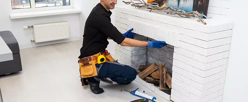 Gas Fireplace Repair And Replacement in Selden, NY