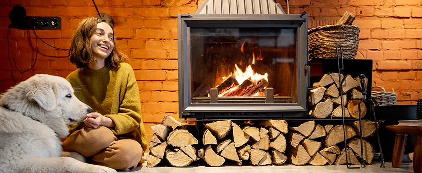 Fireplace Smell Removal Cost in Selden, NY