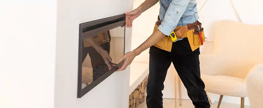 Traditional Fireplace Vent Sweeping in Selden, NY