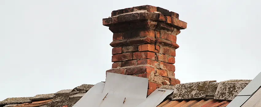 Cost of Fixing Blocked Chimney in Selden, New York