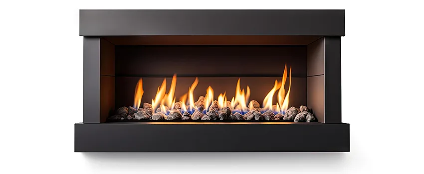 Outdoor Gas Fireplaces Installation in Selden, NY