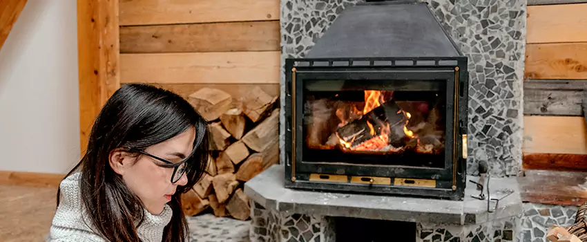 Harman P68-C Pellet Stove Repair in Selden, New York 