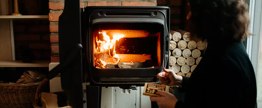 Hearthstone Wood Stoves Fireplace Repair in Selden, New York