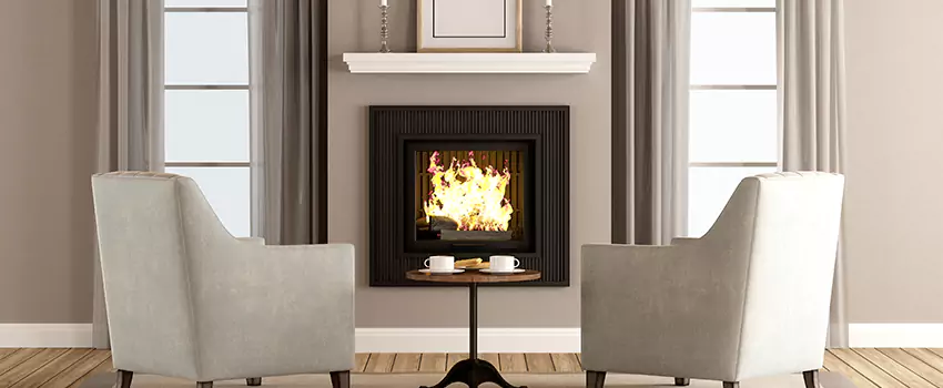 Heatilator Direct Vent Fireplace Services in Selden, New York