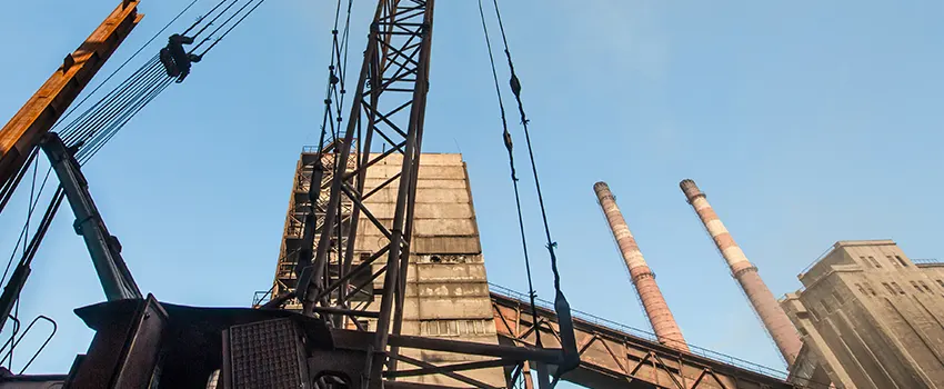 Industrial Chimneys Foundation Repair Services in Selden, NY