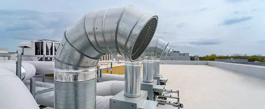 Insulated Ductwork Repair Services Near Me in Selden, NY