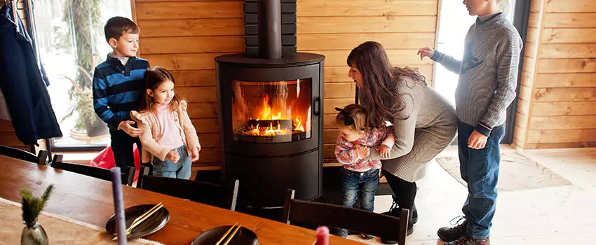 Jøtul Gas Fireplace Inspection Service in Selden, New York