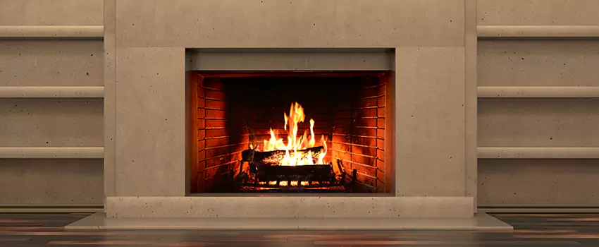 Majestic Trilliant Series Gas Fireplace Insert Repair in Selden, New York
