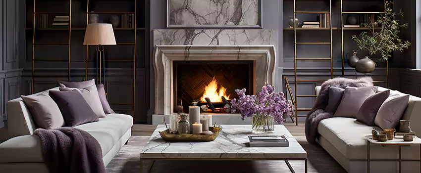 Napoleon Galaxy Series Outdoor Fireplaces Repair in Selden, NY