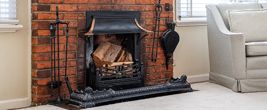 Custom Old Fireplace Redesign Services in Selden, New York