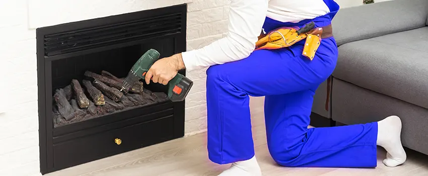 Pellet Fireplace Repair Services in Selden, NY