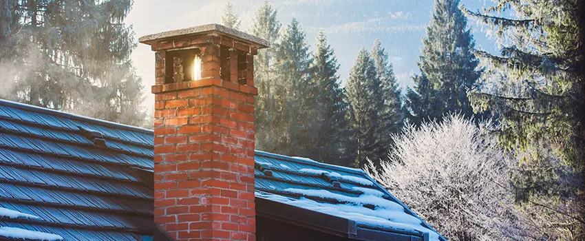 Residential Chimney Rain Caps Repair Services in Selden, NY