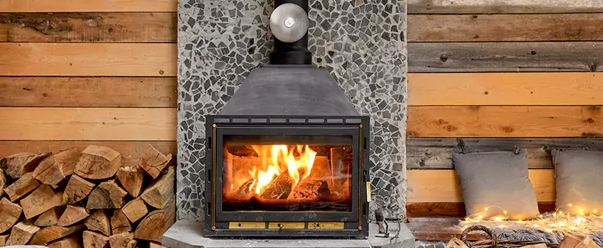 Travis Industries Elite Fireplace Inspection and Maintenance in Selden, New York