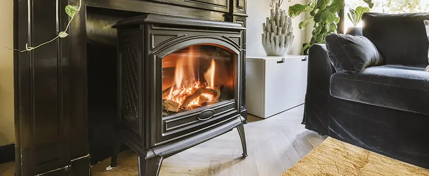 Valor Wood Fireplace in Selden, NY