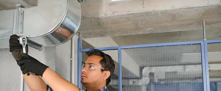 Benefit of Ventilation Cleaning in Selden, New York