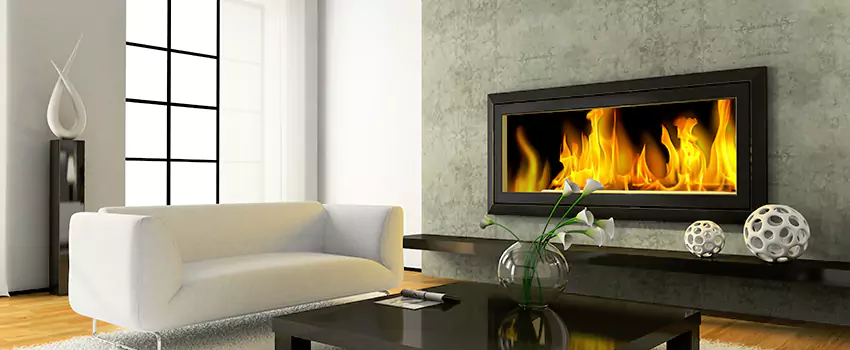 Ventless Fireplace Oxygen Depletion Sensor Installation and Repair Services in Selden, New York