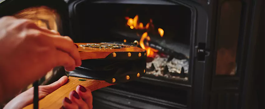 Cost of Wood Furnace Repair and Installation Services in Selden, NY