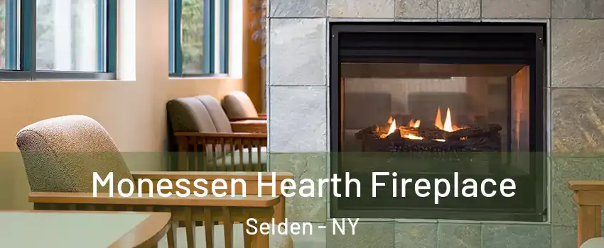  Monessen Hearth Fireplace Selden - NY